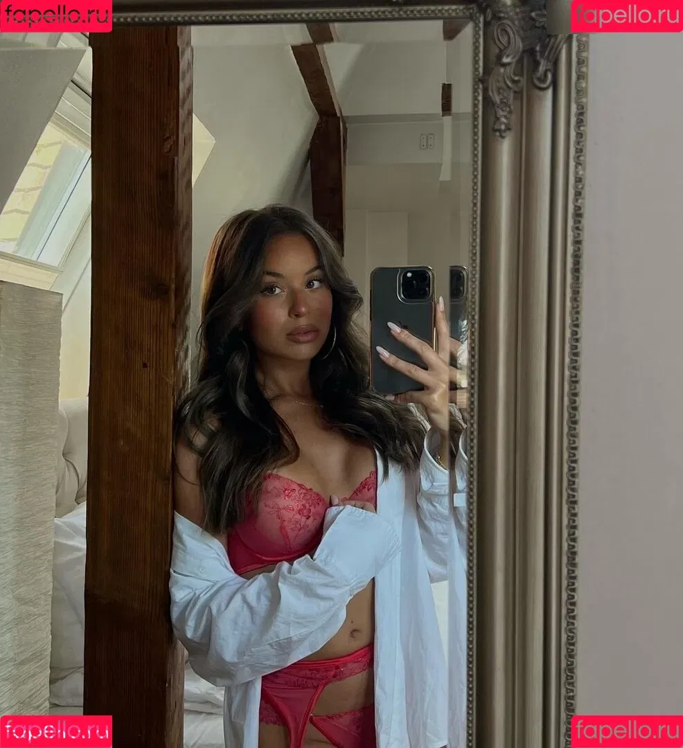 Zoe Liss Onlyfans Photo Gallery 