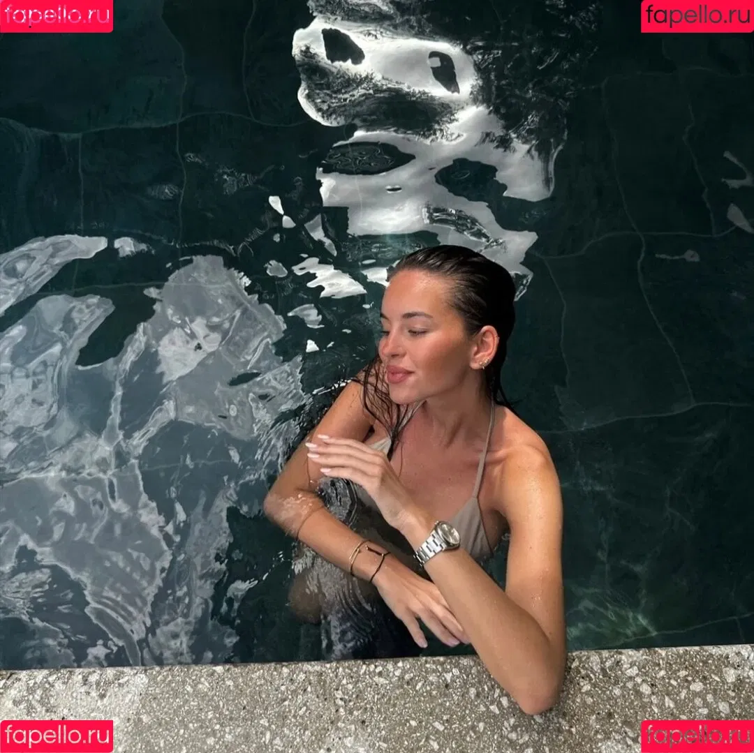 Zoe Liss Onlyfans Photo Gallery 