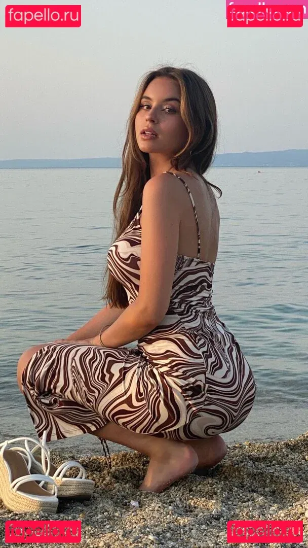 Zoe Liss Onlyfans Photo Gallery 