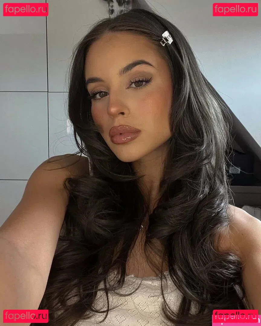 Zoe Liss Onlyfans Photo Gallery 