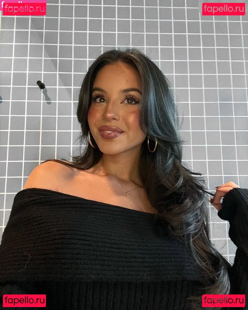 Zoe Liss Onlyfans Photo Gallery 