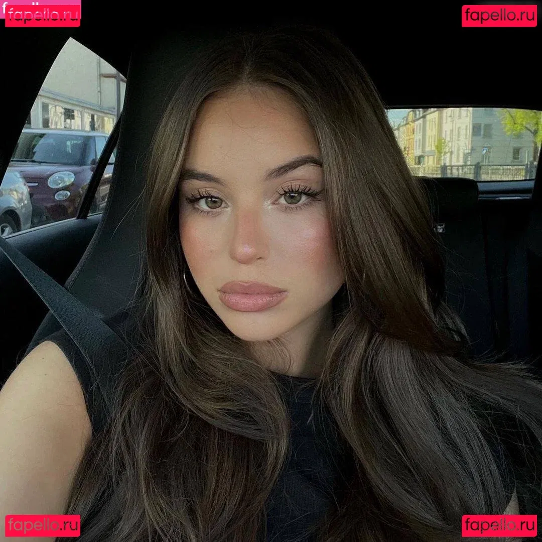 Zoe Liss Onlyfans Photo Gallery 