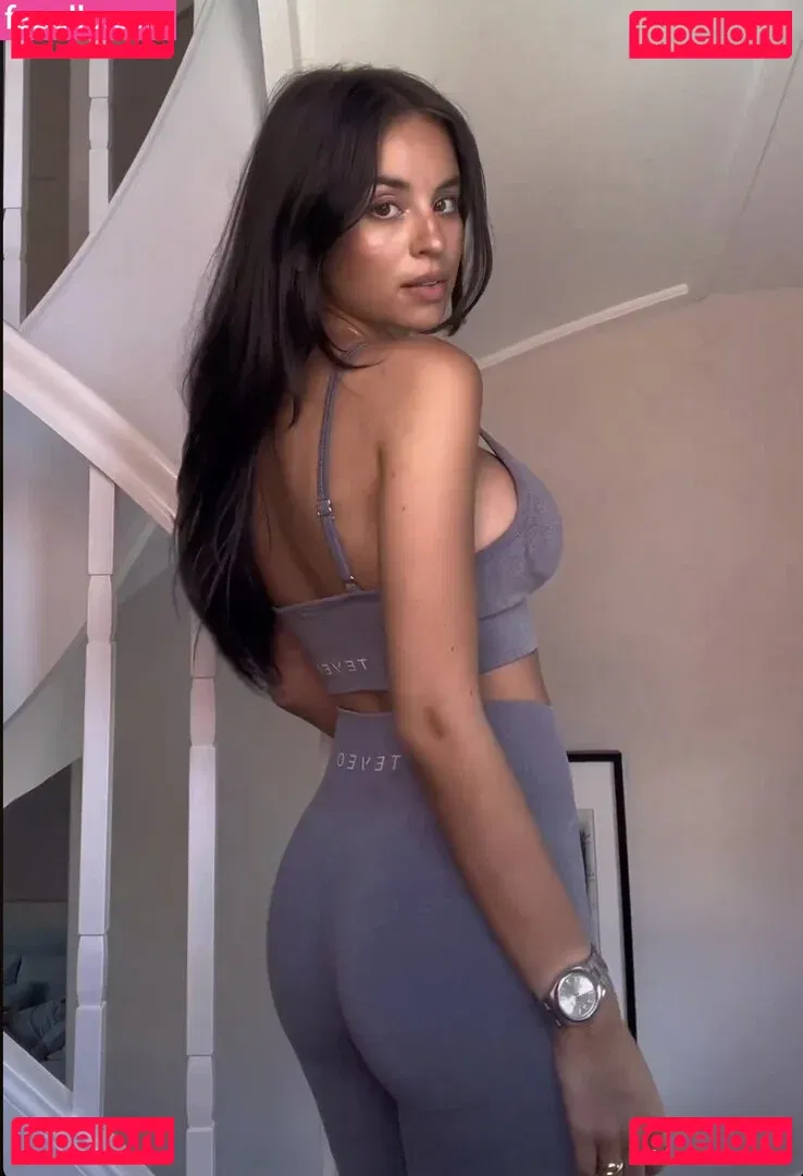 Zoe Liss Onlyfans Photo Gallery 