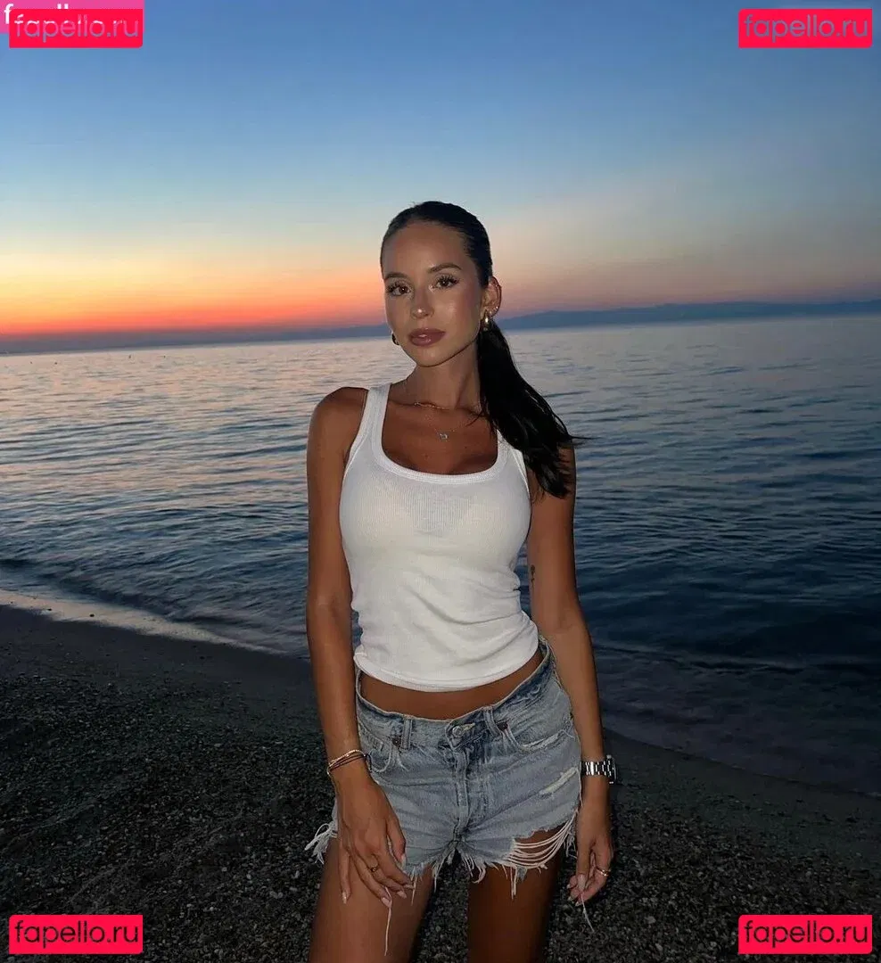 Zoe Liss Onlyfans Photo Gallery 