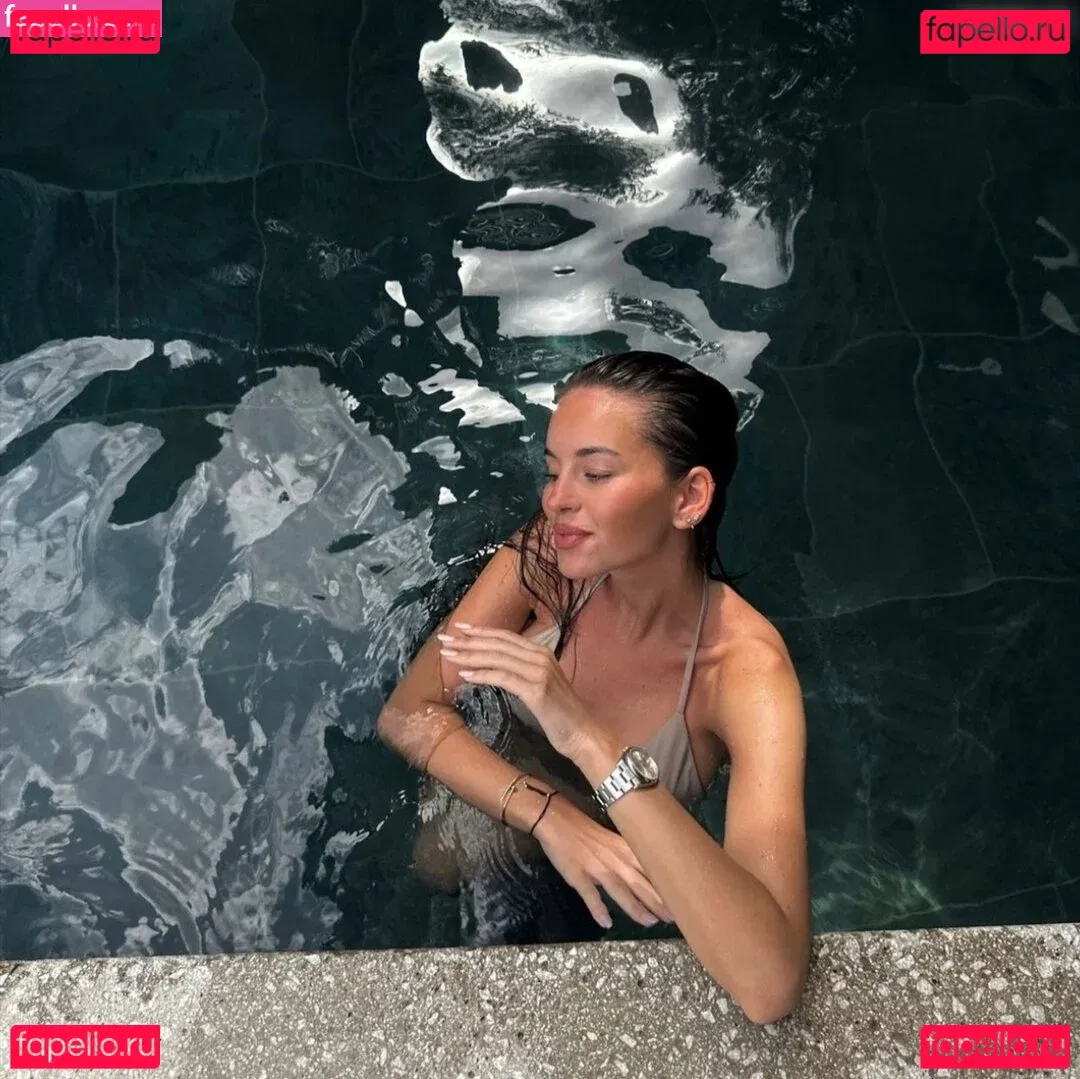 Zoe Liss Onlyfans Photo Gallery 