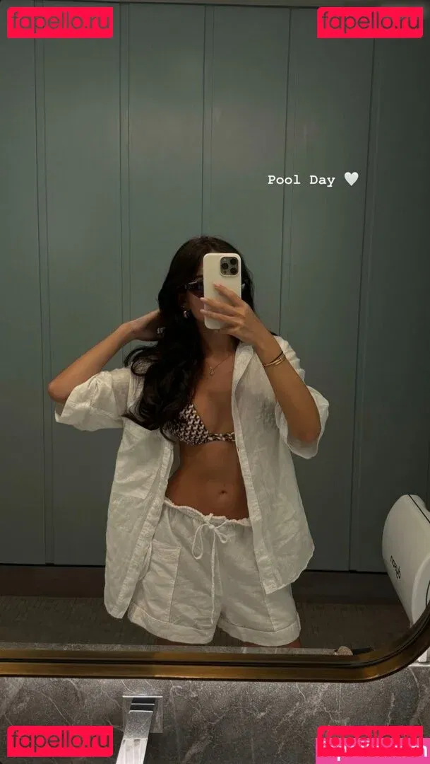 Zoe Liss Onlyfans Photo Gallery 