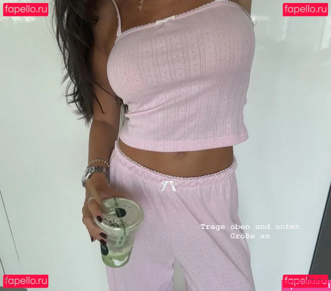 Zoe Liss Onlyfans Photo Gallery 