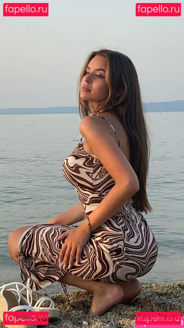 Zoe Liss Onlyfans Photo Gallery 