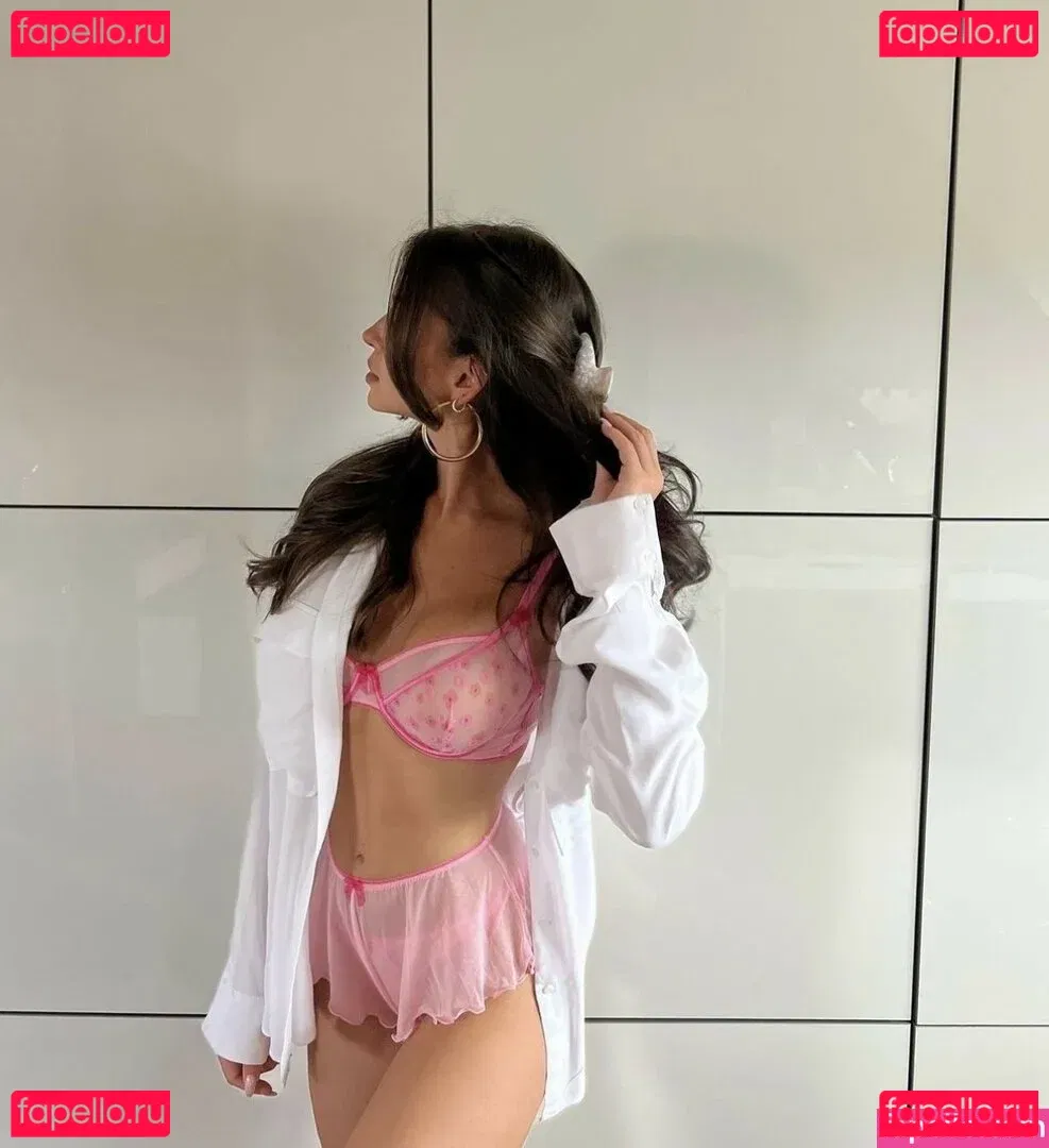 Zoe Liss Onlyfans Photo Gallery 