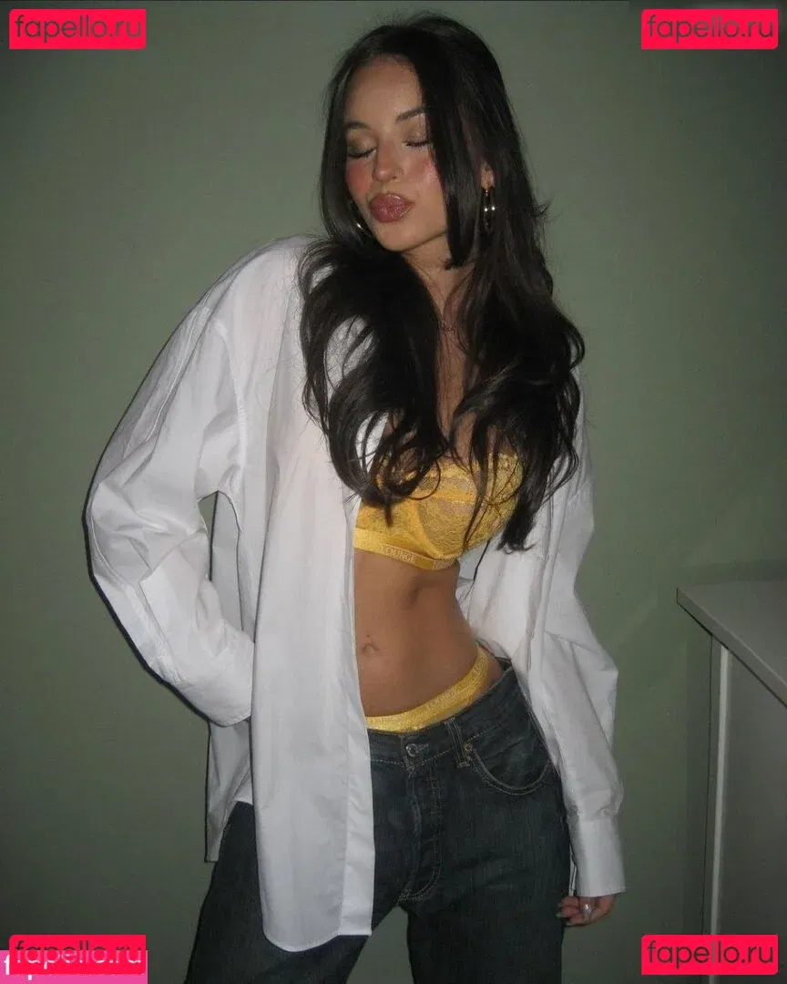 Zoe Liss Onlyfans Photo Gallery 