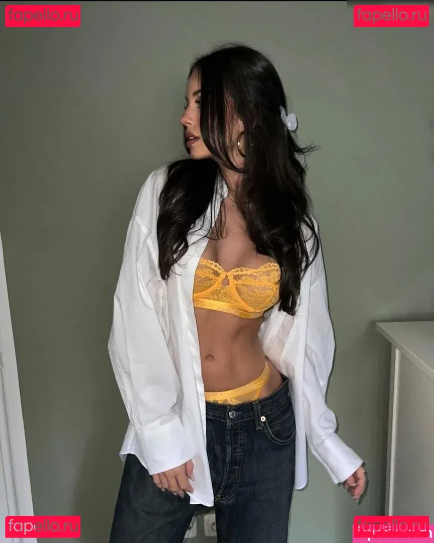 Zoe Liss Onlyfans Photo Gallery 