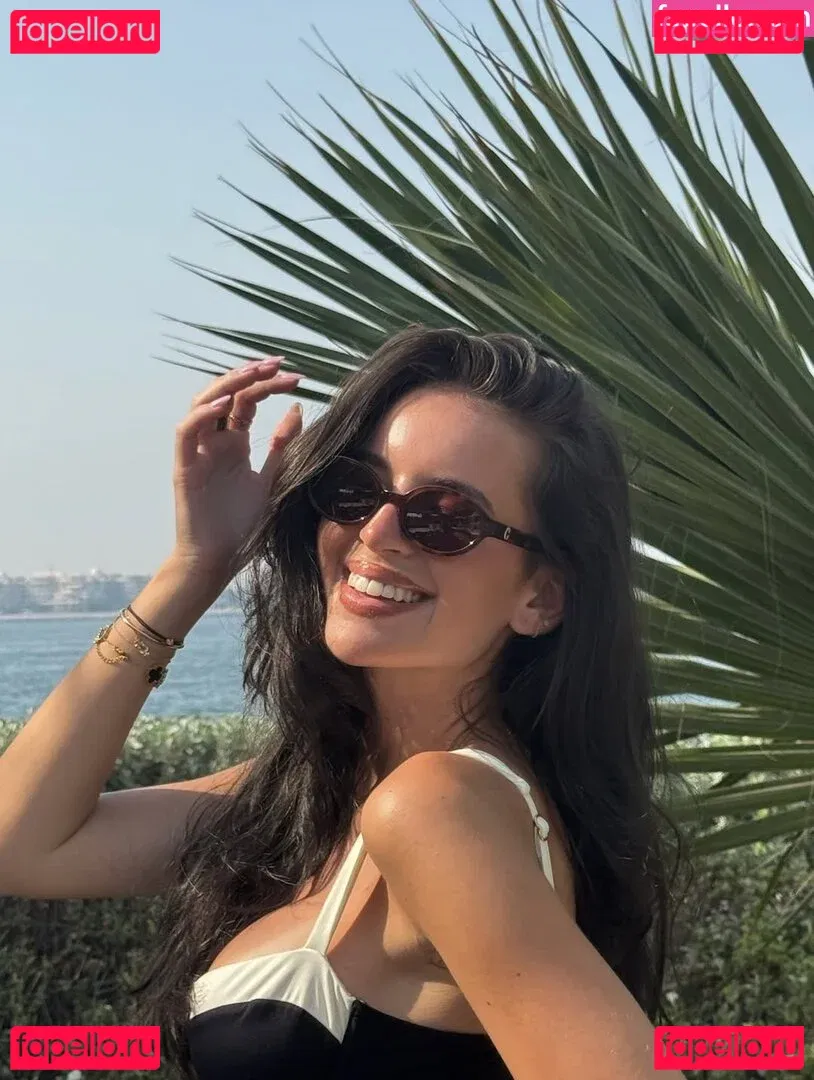 Zoe Liss Onlyfans Photo Gallery 