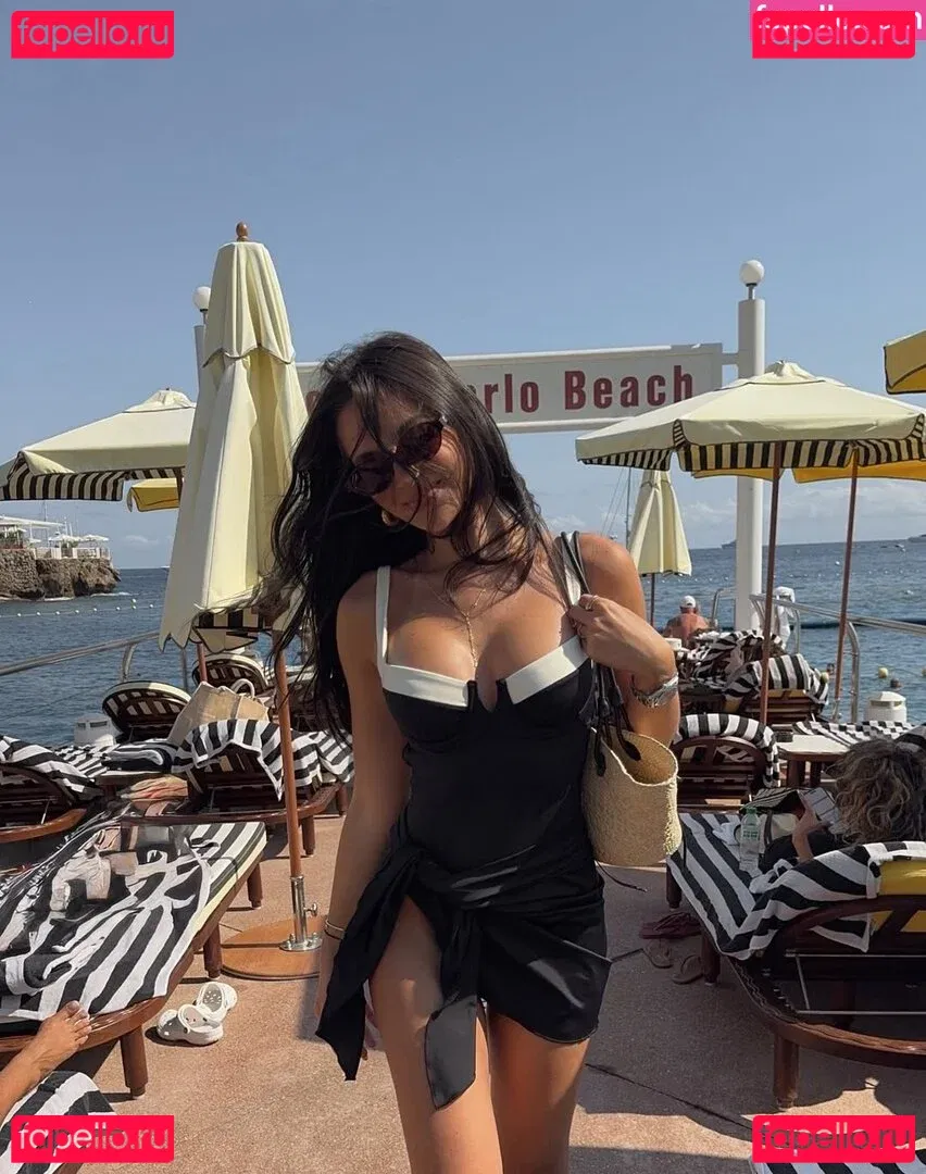 Zoe Liss Onlyfans Photo Gallery 