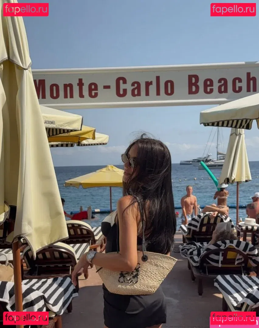 Zoe Liss Onlyfans Photo Gallery 