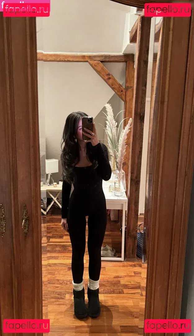 Zoe Liss Onlyfans Photo Gallery 