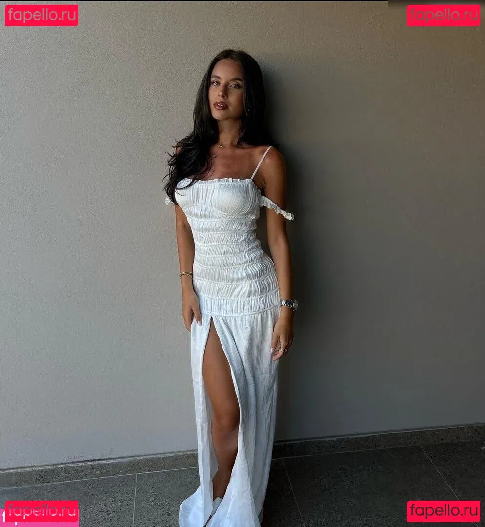 Zoe Liss Onlyfans Photo Gallery 