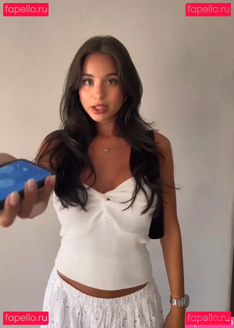 Zoe Liss Onlyfans Photo Gallery 