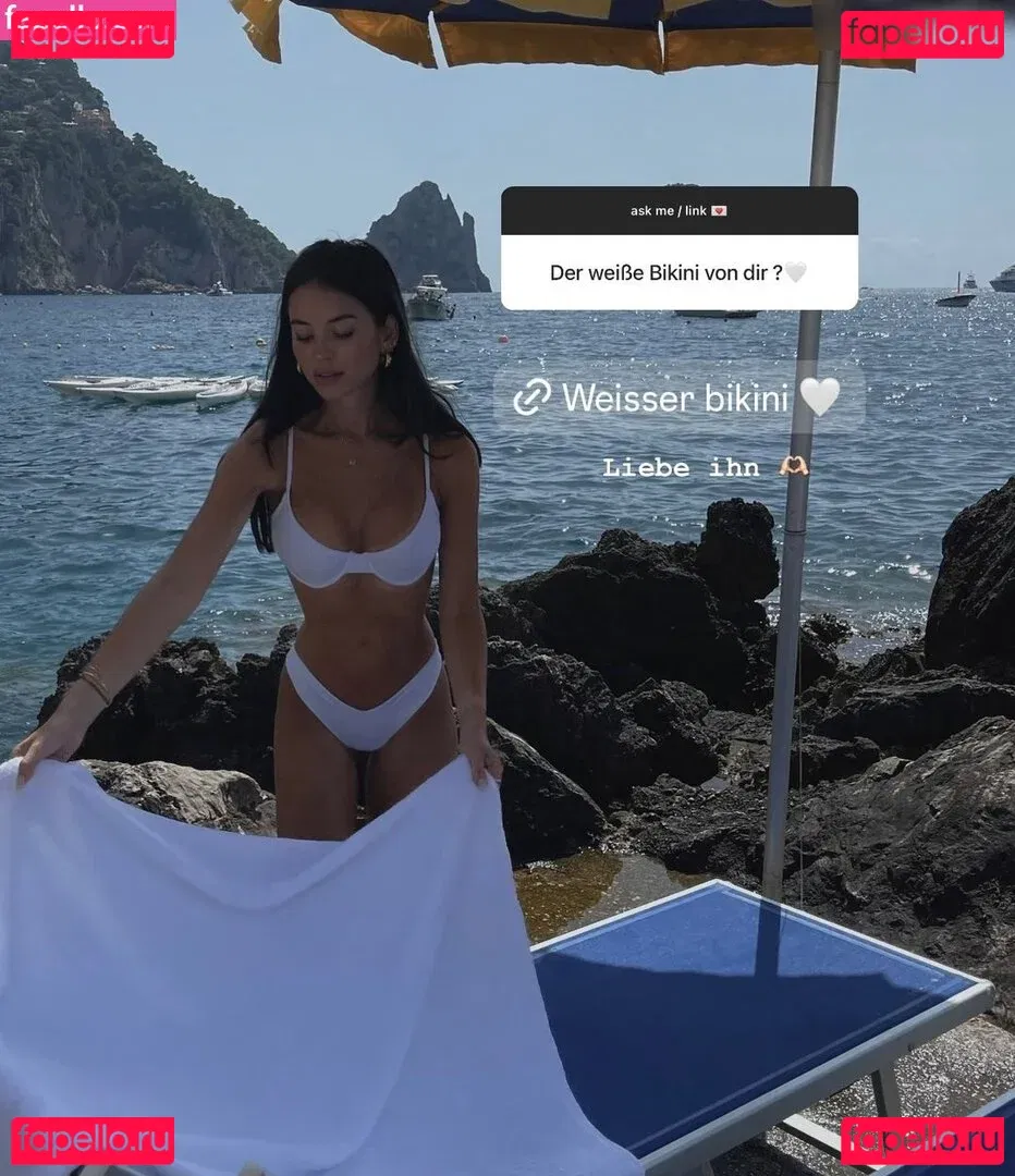 Zoe Liss Onlyfans Photo Gallery 