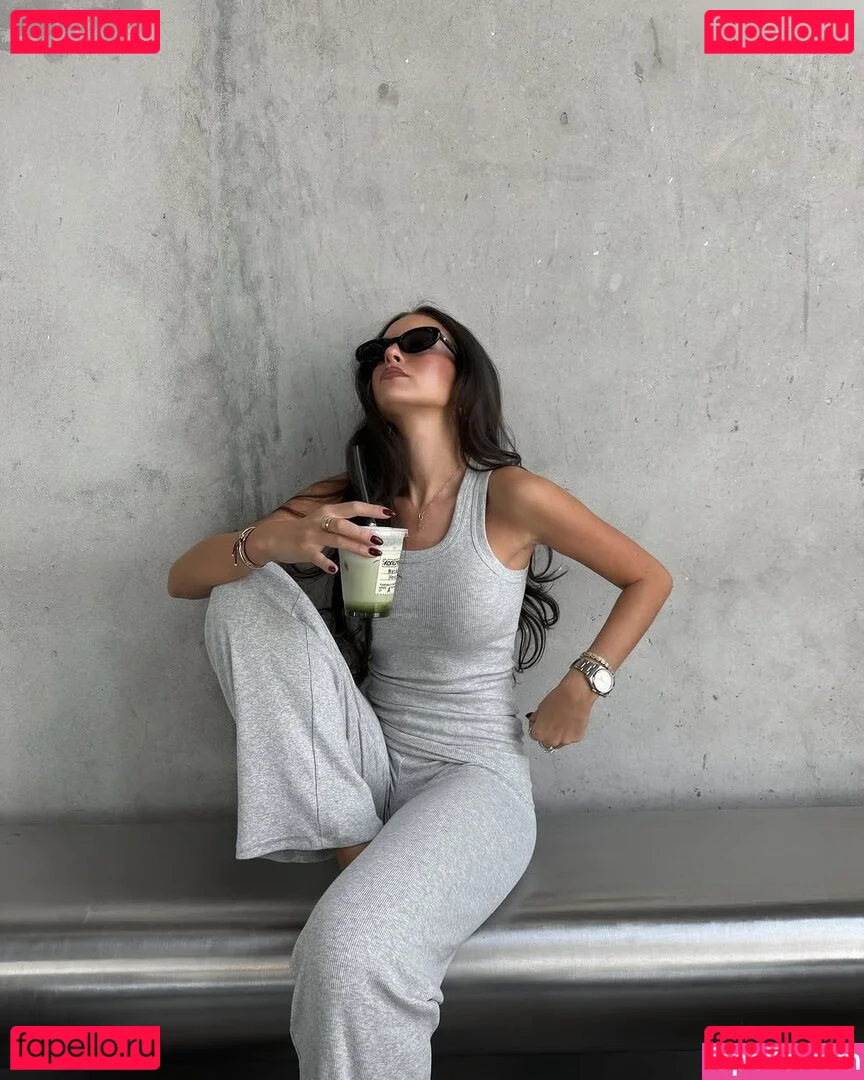 Zoe Liss Onlyfans Photo Gallery 