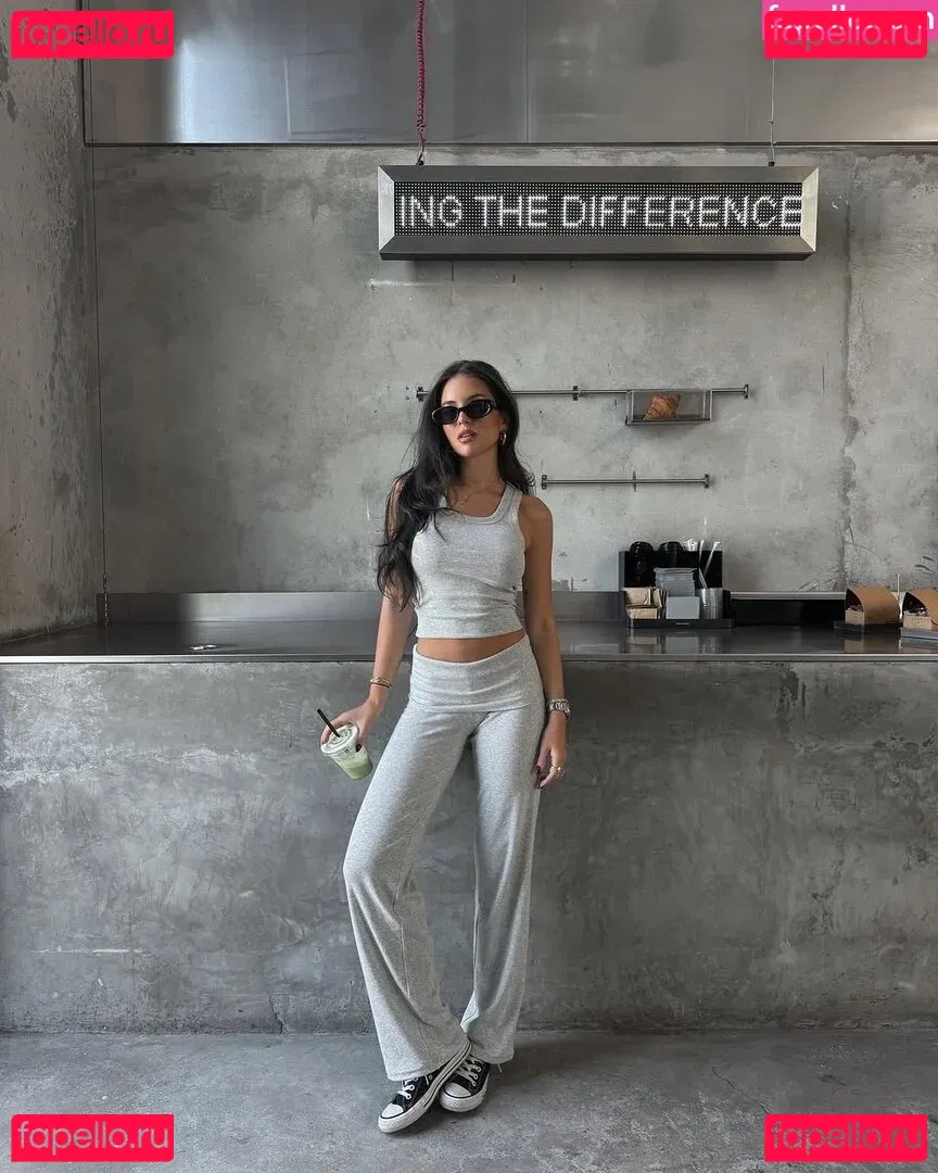 Zoe Liss Onlyfans Photo Gallery 