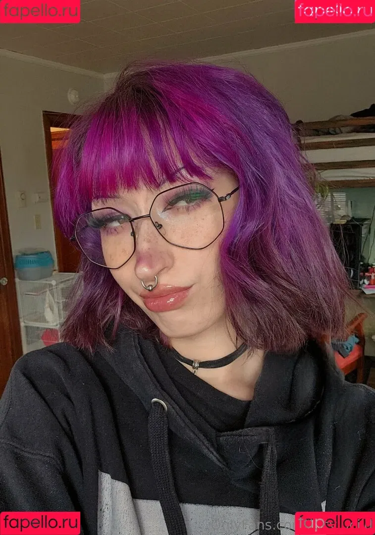 lucyluciid Onlyfans Photo Gallery 