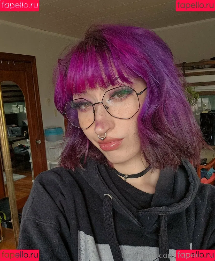 lucyluciid Onlyfans Photo Gallery 