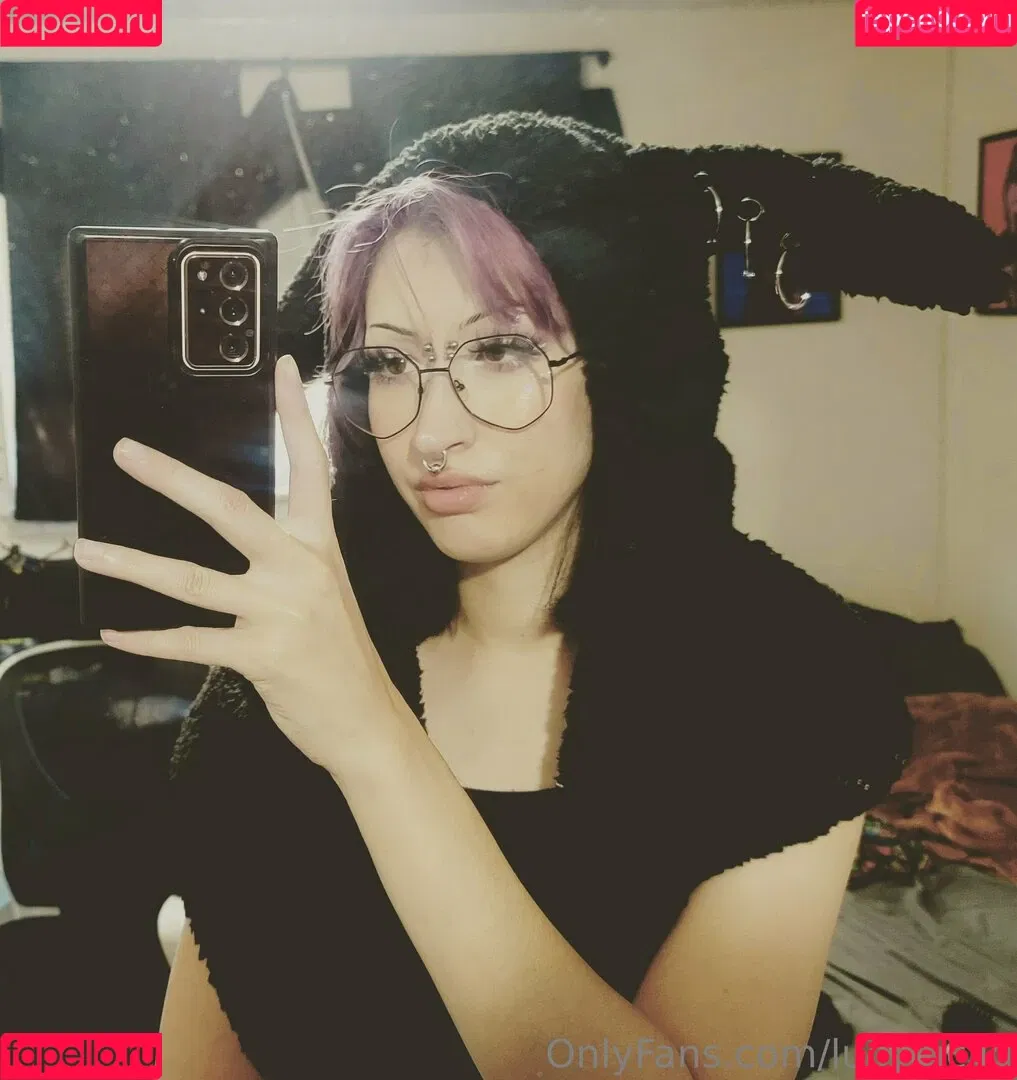 lucyluciid Onlyfans Photo Gallery 
