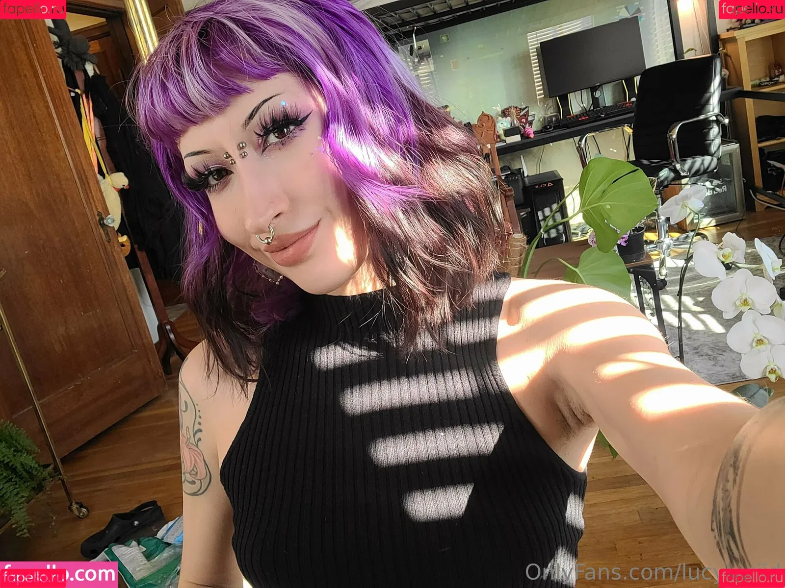 lucyluciid Onlyfans Photo Gallery 