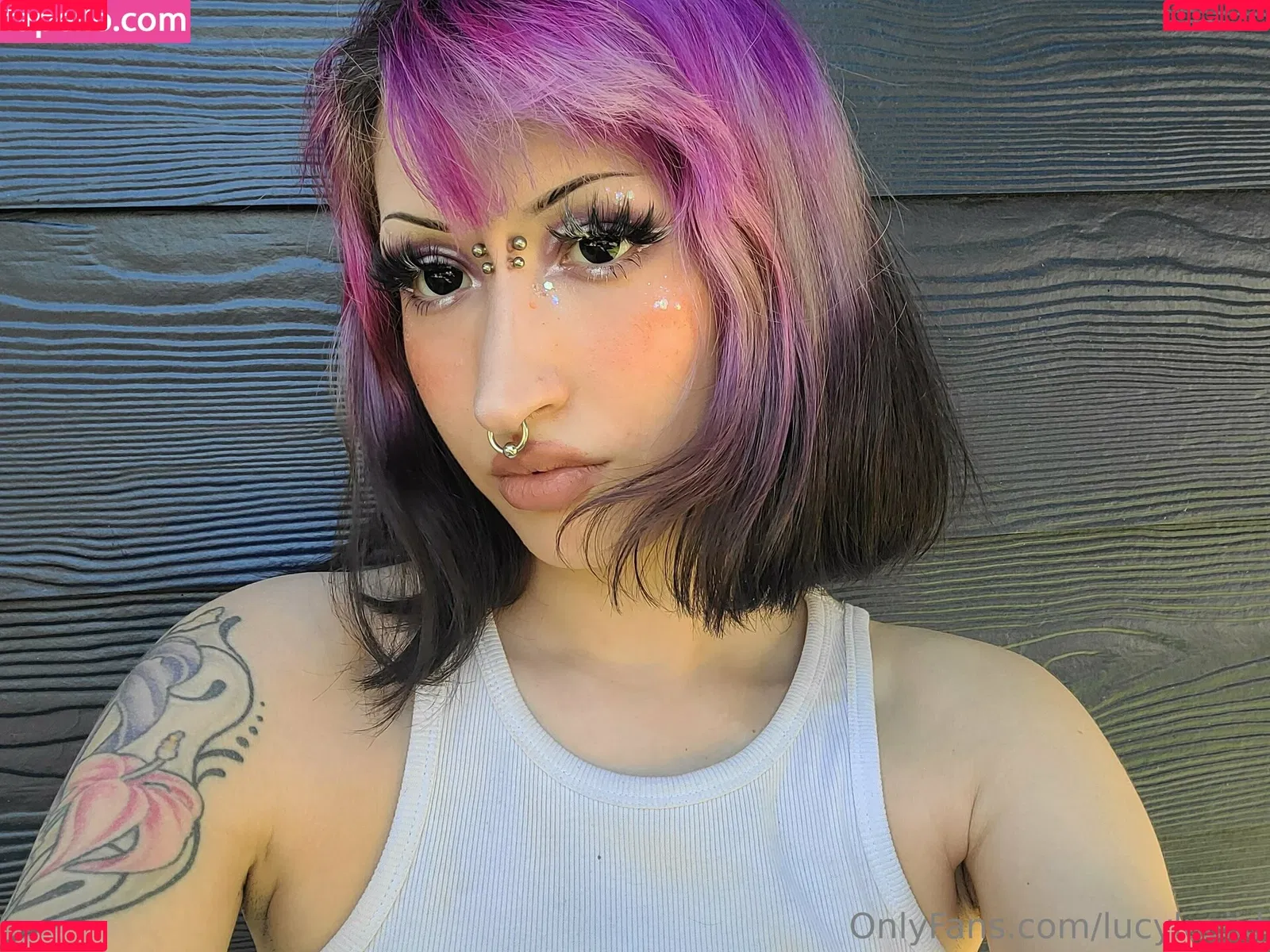 lucyluciid Onlyfans Photo Gallery 