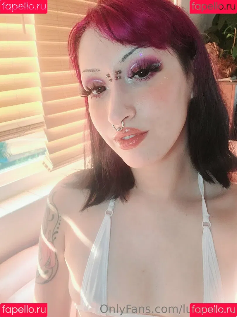 lucyluciid Onlyfans Photo Gallery 
