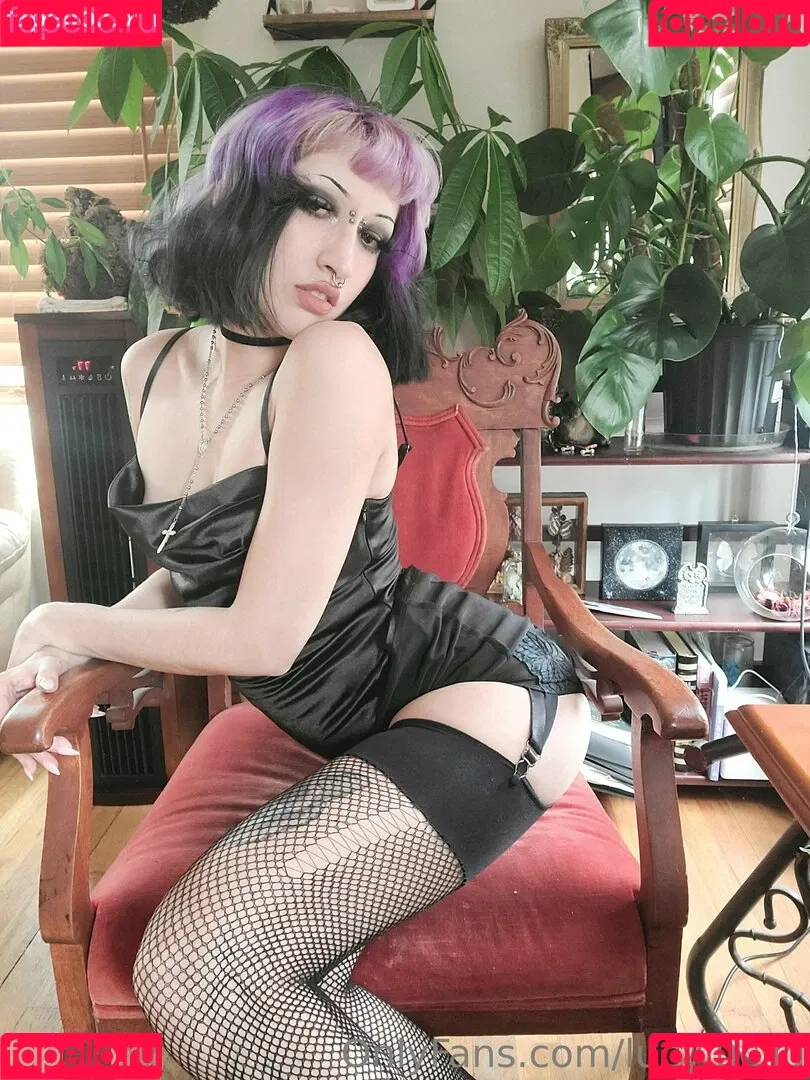 lucyluciid Onlyfans Photo Gallery 