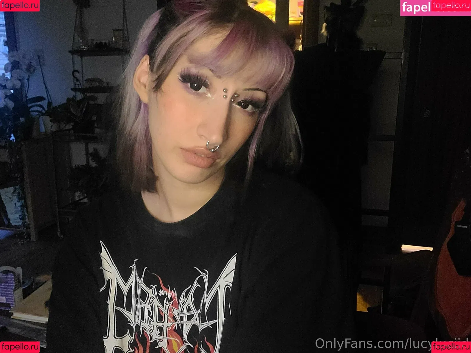 lucyluciid Onlyfans Photo Gallery 
