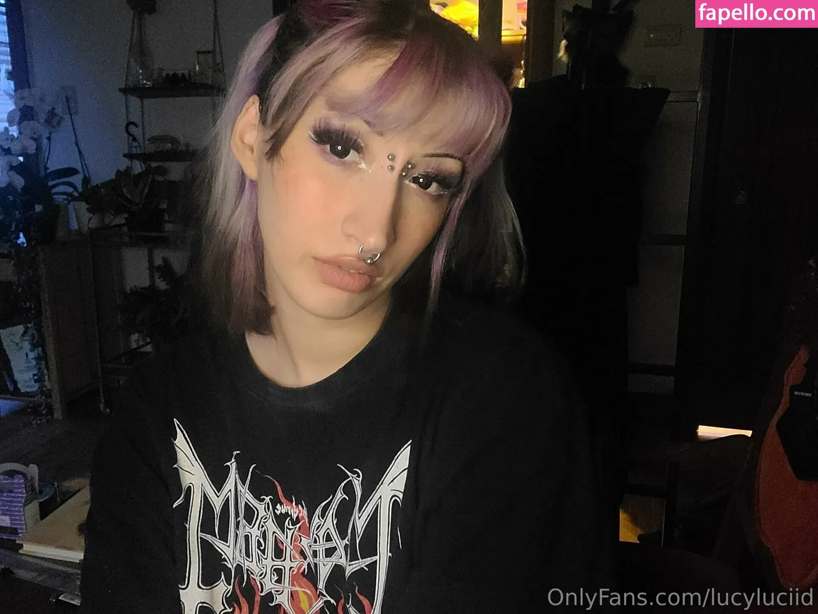 lucyluciid Onlyfans Photo Gallery 