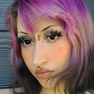 lucyluciid Onlyfans Photo Gallery 