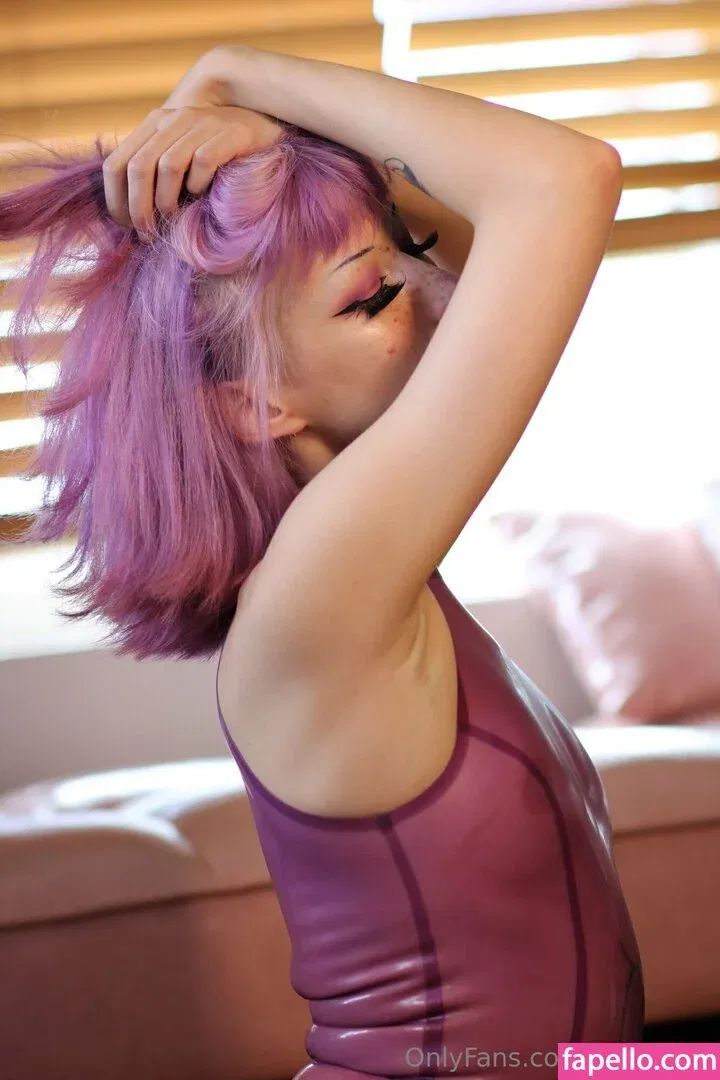 lucyluciid Onlyfans Photo Gallery 