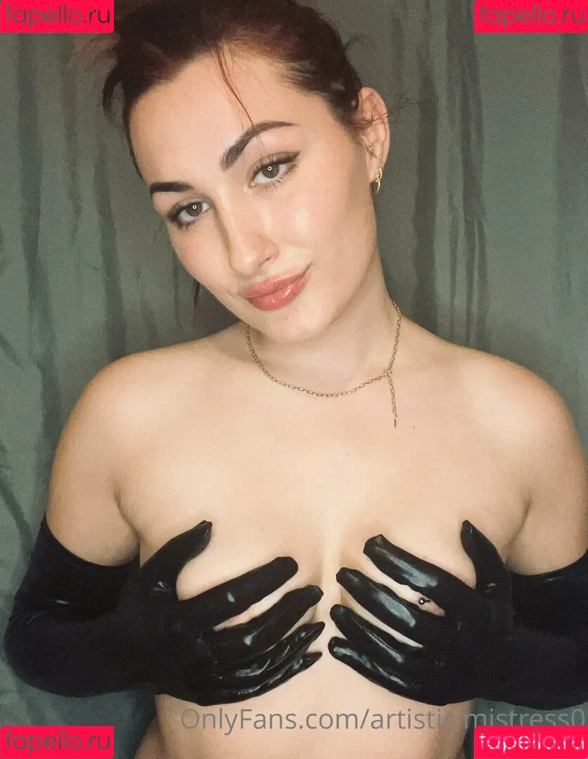 artistic.mistress0 Onlyfans Photo Gallery 