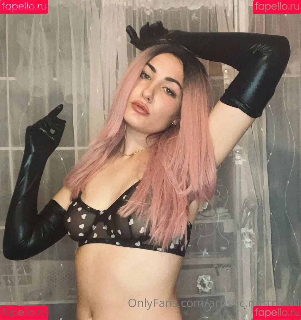 artistic.mistress0 Onlyfans Photo Gallery 