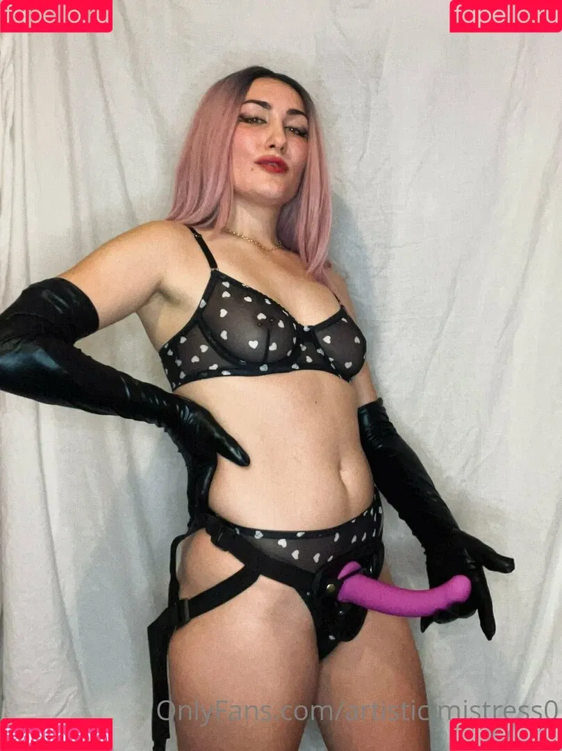 artistic.mistress0 Onlyfans Photo Gallery 