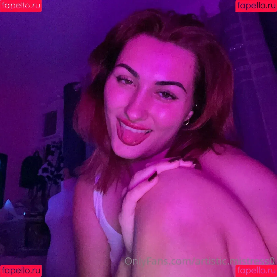 artistic.mistress0 Onlyfans Photo Gallery 