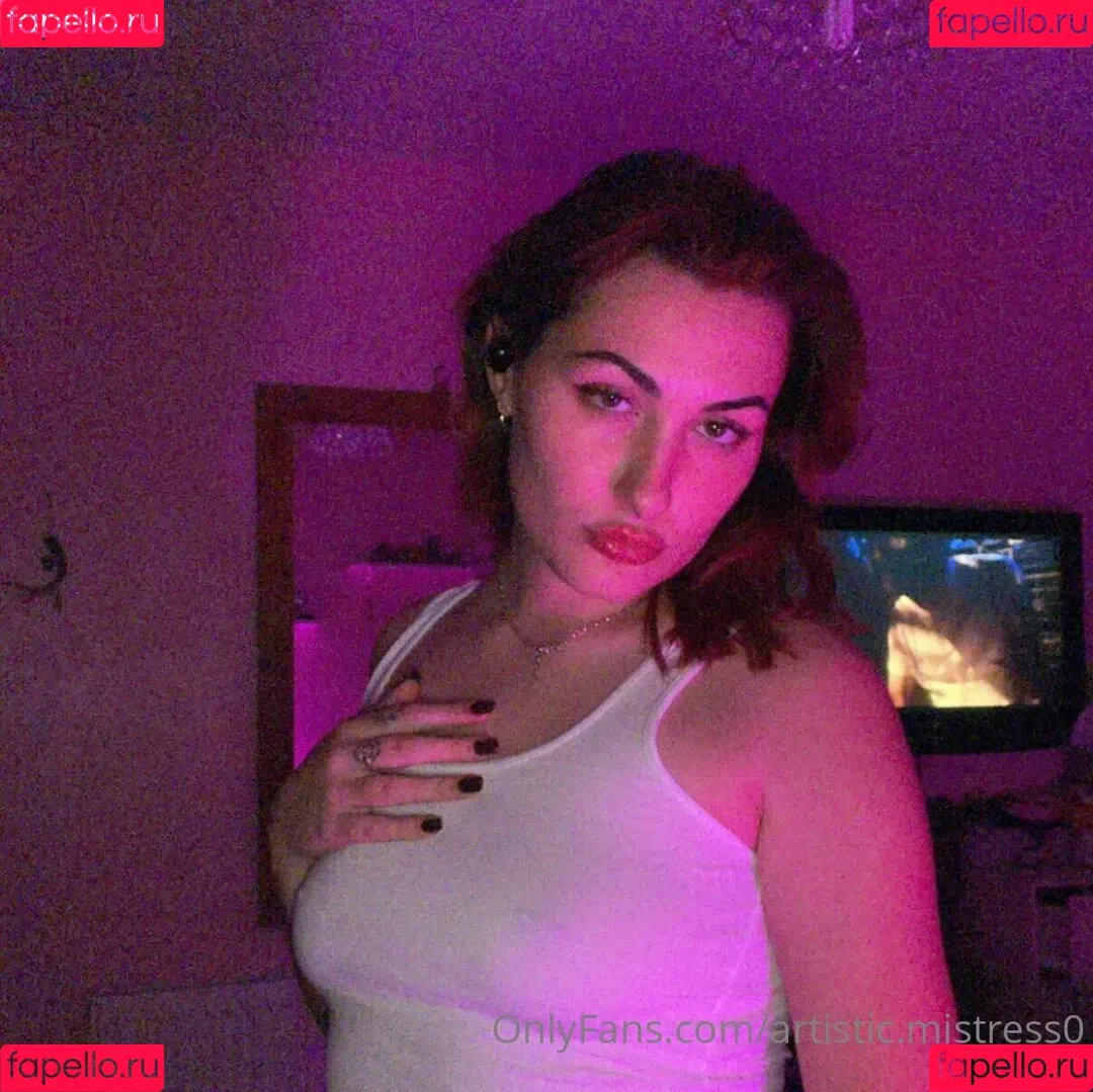 artistic.mistress0 Onlyfans Photo Gallery 