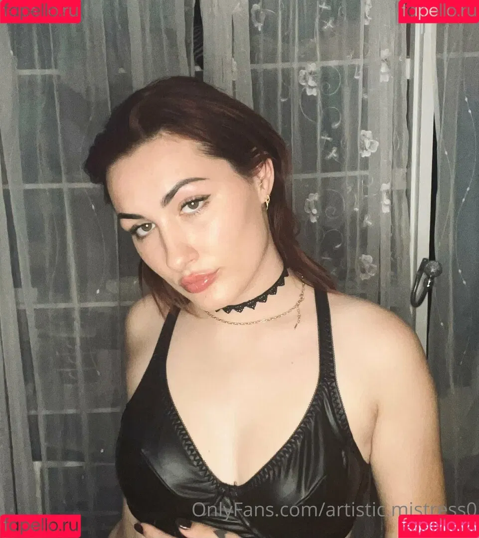 artistic.mistress0 Onlyfans Photo Gallery 