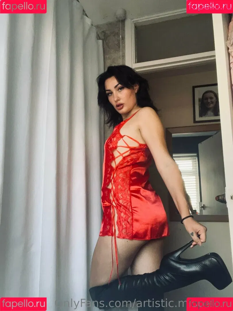 artistic.mistress0 Onlyfans Photo Gallery 