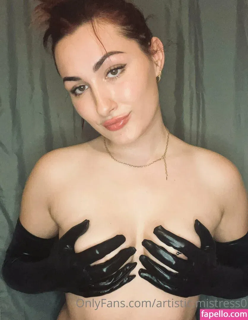 artistic.mistress0 Onlyfans Photo Gallery 