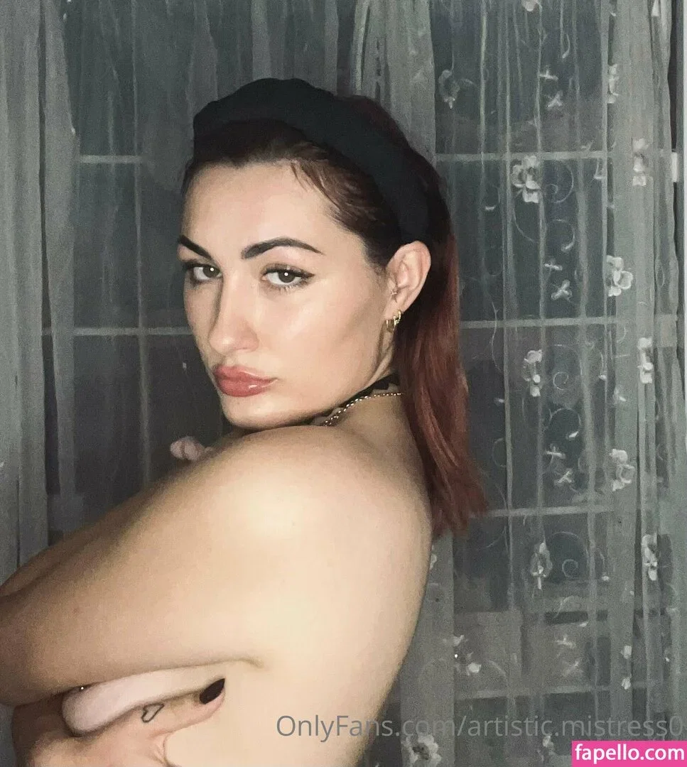 artistic.mistress0 Onlyfans Photo Gallery 