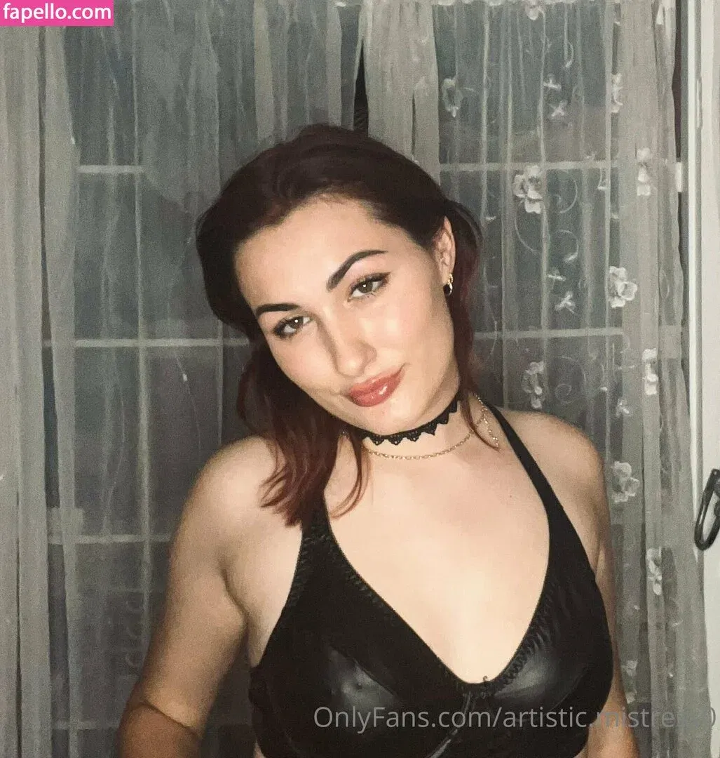 artistic.mistress0 Onlyfans Photo Gallery 