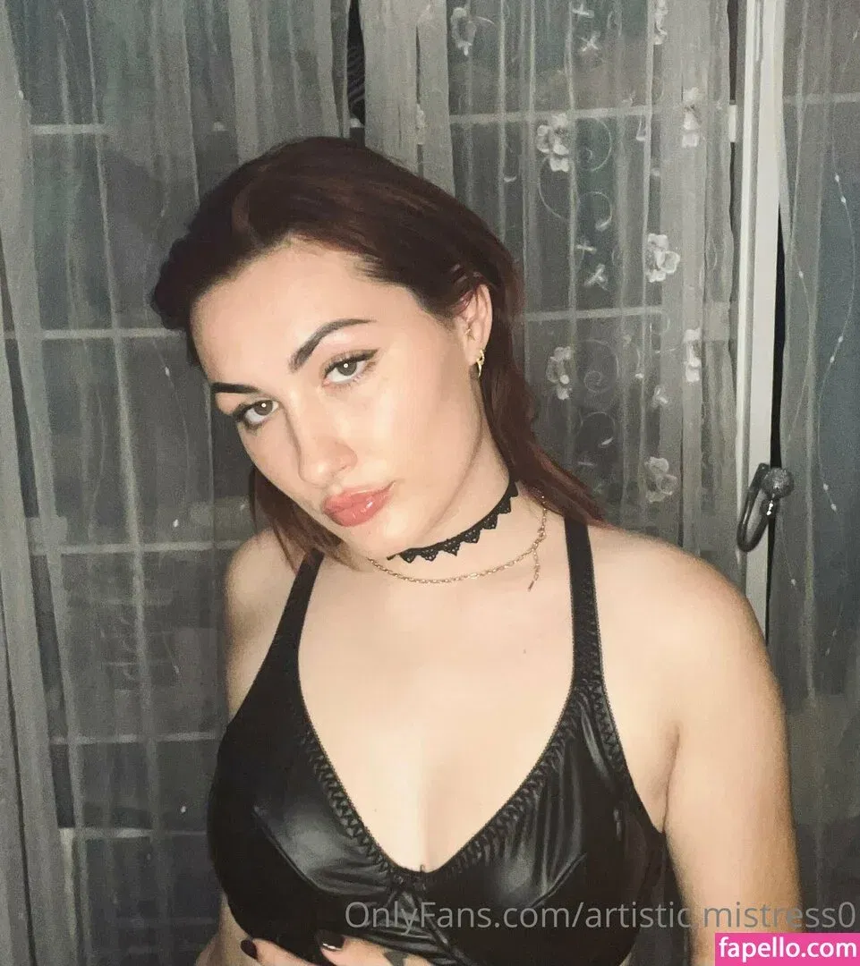 artistic.mistress0 Onlyfans Photo Gallery 