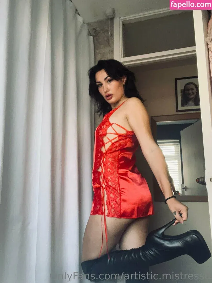 artistic.mistress0 Onlyfans Photo Gallery 