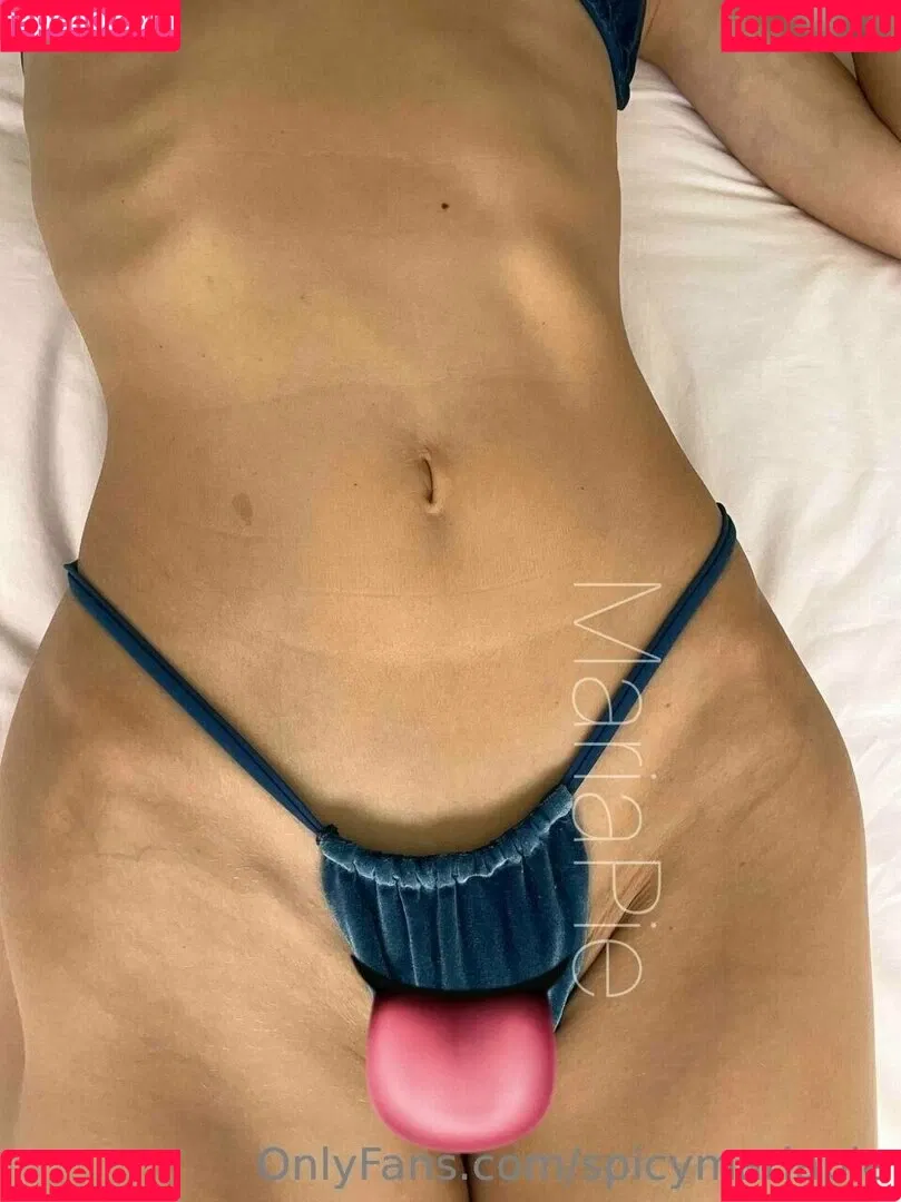 Maria Pie Onlyfans Photo Gallery 