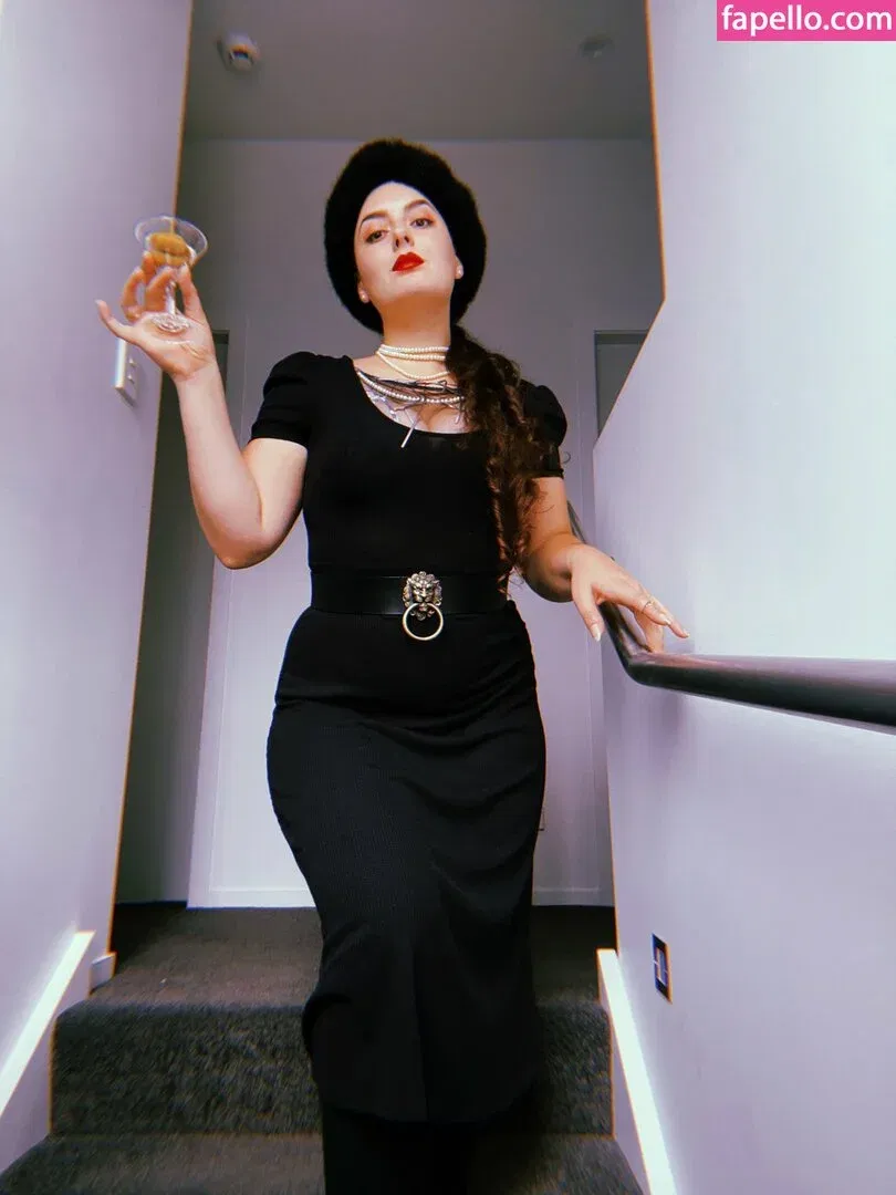 Logandria Onlyfans Photo Gallery 