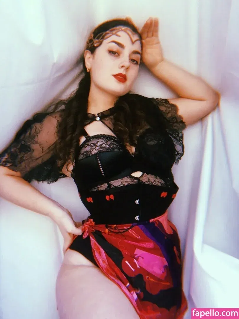 Logandria Onlyfans Photo Gallery 